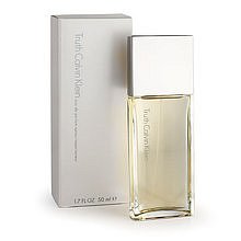 CALVIN KLEIN Truth dámská parfémovaná voda 100 ml