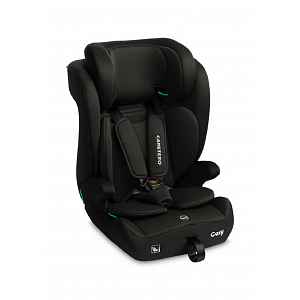 Caretero Autosedačka 76-150, 3v1 Cosy I-SIZE - černá