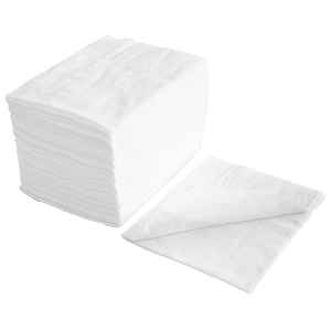 Čistící ubrousky Eko-Higiena Bio-Eko - 50 x 38 cm, 100 ks (BK/03/100F)