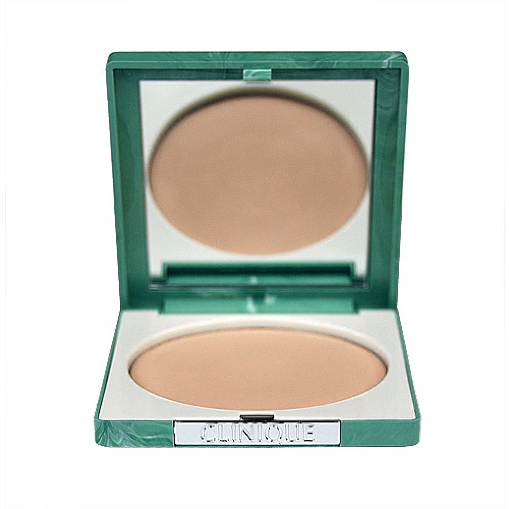 Clinique Superpowder Double Face Powder 10g Odstín 07 Matte Neutral