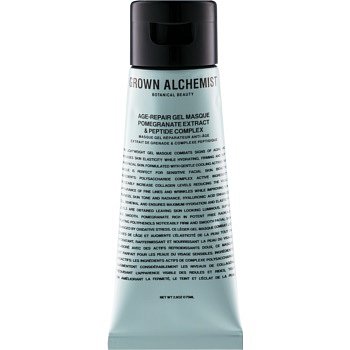 Grown Alchemist Activate gelová maska proti příznakům stárnutí  75 ml