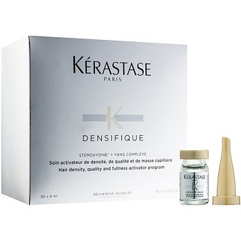 Kérastase Densifique kúra pro obnovení hustoty vlasů 30x6 ml