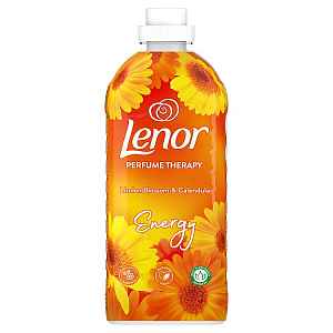 Lenor Linden Blossom & Calendula aviváž 48 praní 1200 ml