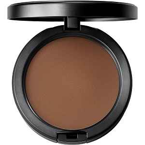 MAC Cosmetics Studio Fix Powder Plus Foundation Prefill matující pudrový make-up odstín NC63 12 g