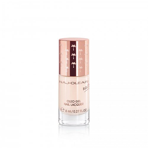 Naj-Oleari Oleo gel Nail Lacquer 04 french pink 8ml