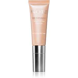 Note Cosmetique BB Advanced Skin Corrector dlouhotrvající korektor SPF 15 odstín 01 10 ml
