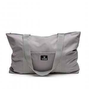 T-tomi Shopper bag Grey
