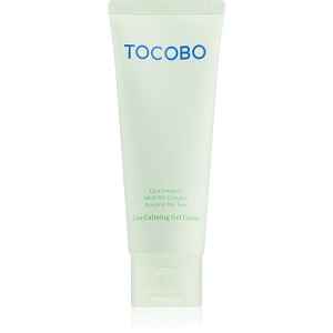 TOCOBO Cica Calming Gel Cream hydratační gelový krém se zklidňujícím účinkem 75 ml