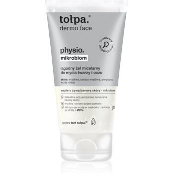 Tołpa Dermo Face Physio čisticí micelární gel 150 ml