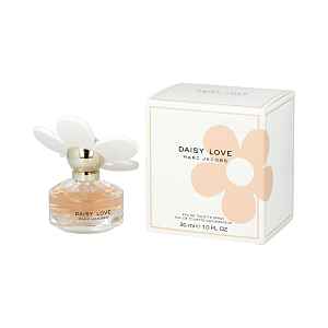 Marc Jacobs Daisy Love toaletní voda pro ženy 30 ml