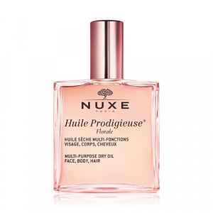 Nuxe Huile Prodigieuse Florale Multifunkční suchý olej 100 ml