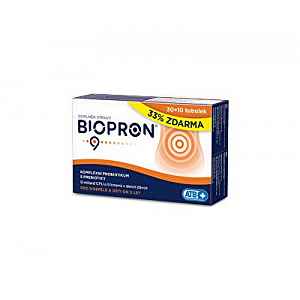 Walmark Biopron9 tob.30+10