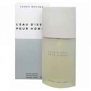 Issey Miyake L´Eau D´Issey Toaletní voda 75ml