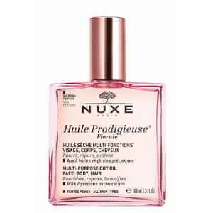 Nuxe Huile Prodigieuse Florale Multifunkční suchý olej 100 ml