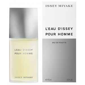 Issey Miyake L´Eau D´Issey Toaletní voda 75ml