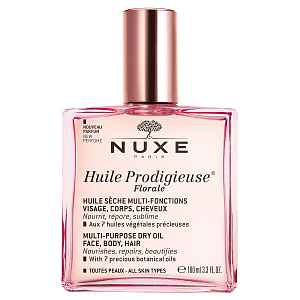 Nuxe Huile Prodigieuse Florale Multifunkční suchý olej 100 ml