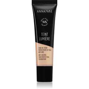 Annayake Teint Lumiere Anti-Ageing Skin Perfecting Foundation protivráskový make-up s rozjasňujícím efektem odstín 30 ml