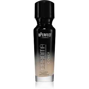 BPerfect Chroma Cover Matte tekutý make-up s matným finišem odstín N3 30 ml