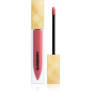 Burberry Kisses Liquid Matte matná tekutá rtěnka odstín Blush Pink 31 6 ml