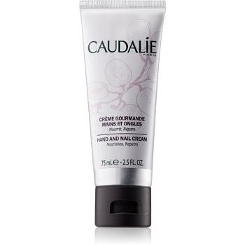 Caudalie Body krém na ruce a nehty  75 ml