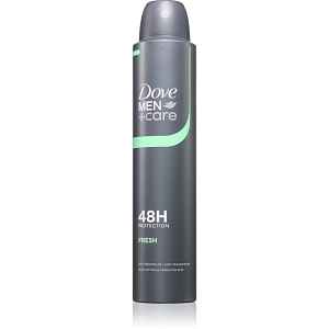 Dove Men+Care Extra Fresh antiperspirant sprej 200 ml