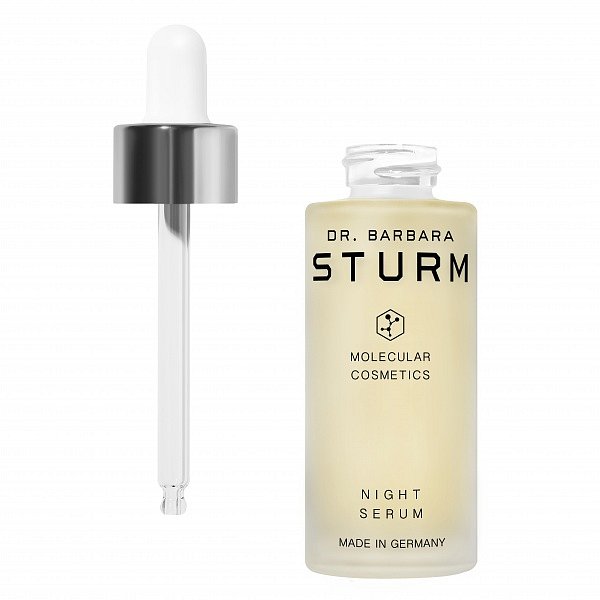 Dr. Barbara Sturm Night Serum  noční sérum 30 ml