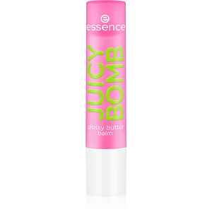 essence Juicy Bomb balzám na rty odstín 03 Time To Pitaya 2 g
