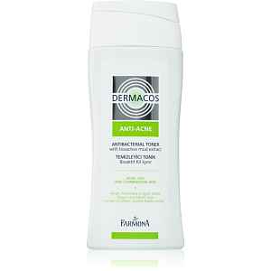 Farmona Dermacos Anti-Acne tonikum pro redukci rozšířených pórů 150 ml