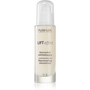 FlosLek Laboratorium Lift Effect Lift effect omlazující koncentrát 30 ml