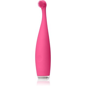 FOREO Issa™ Mikro sonický elektrický zubní kartáček pro děti Fuchsia