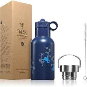 FRESK Nordic termoláhev Monkey 350 ml