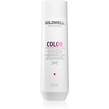 Goldwell Dualsenses Color šampon pro ochranu barvených vlasů 250 ml