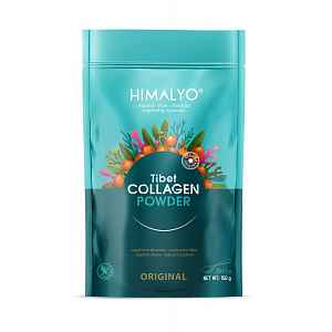 Himalyo Tibet Collagen Powder 150g