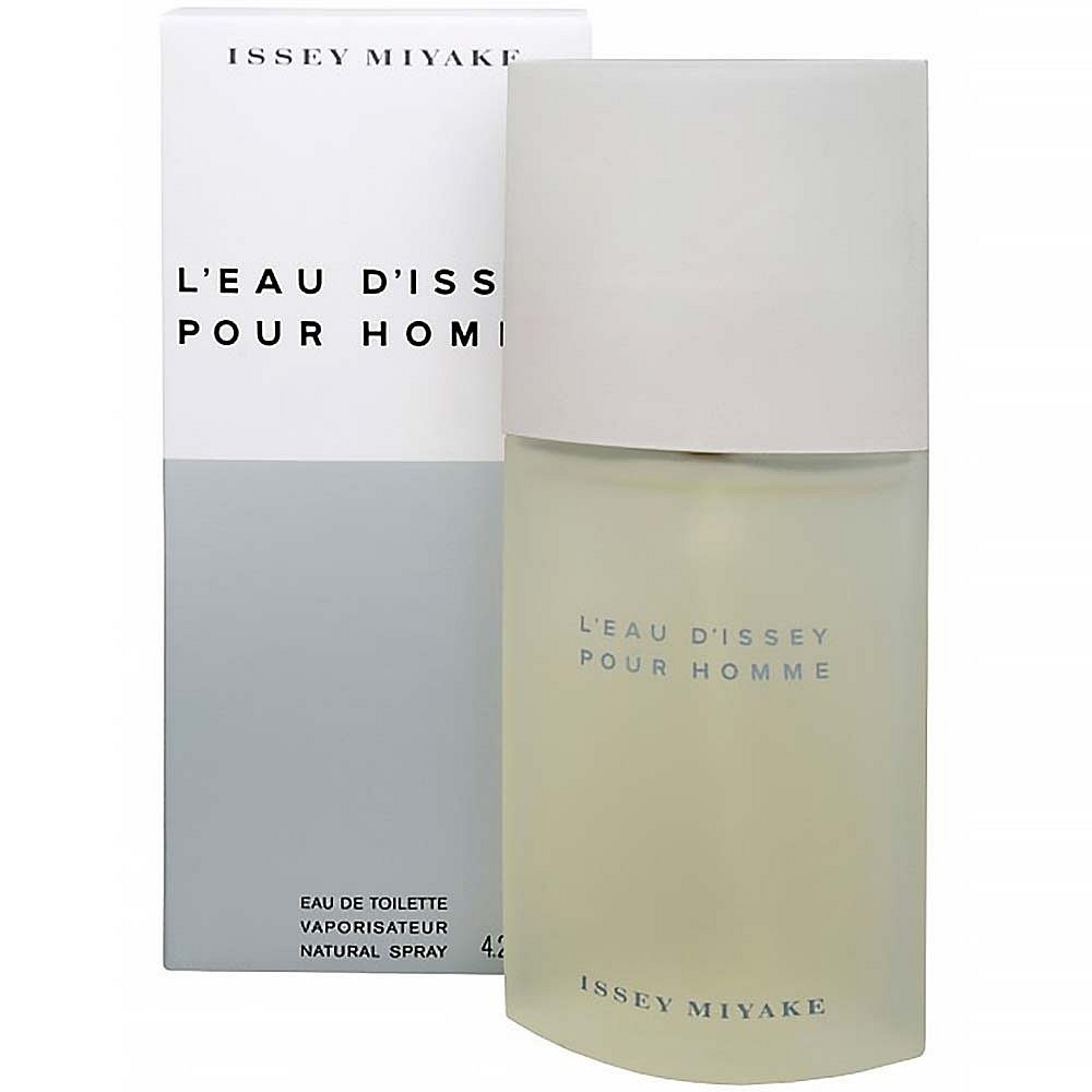 Issey Miyake L´Eau D´Issey Toaletní voda 75ml