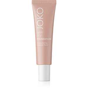 JOKO Skin Joy lehký hydratační make-up odstín 05W Toffee 30 ml