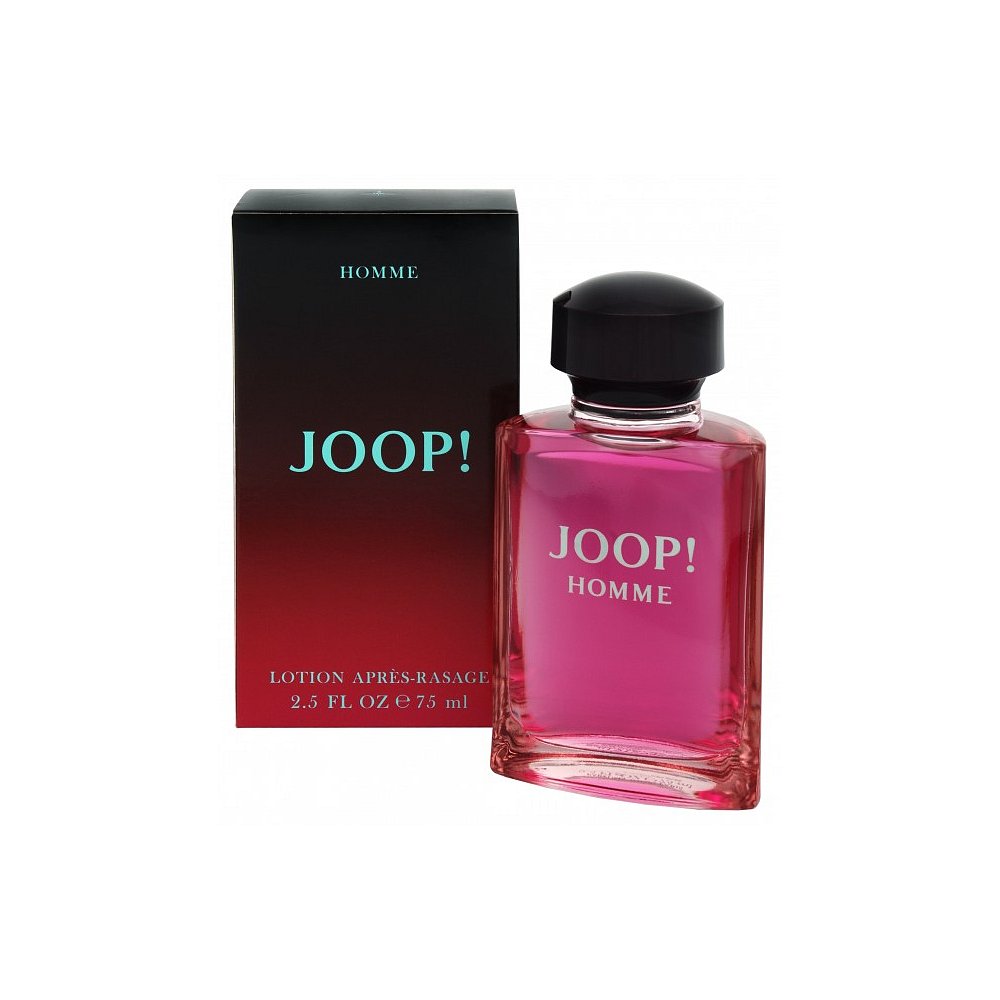 Joop Homme Voda po holení 75ml