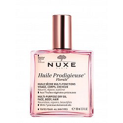 Nuxe Huile Prodigieuse Florale Multifunkční suchý olej 100 ml