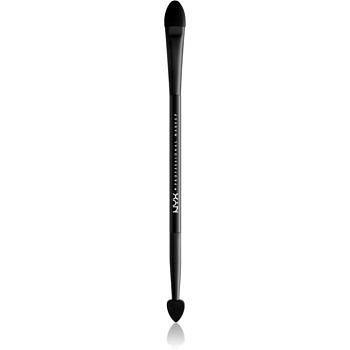 NYX Professional Makeup Pro Brush aplikátor na třpytky a pigmenty