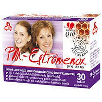 PM Estromenox pro ženy tablety 30