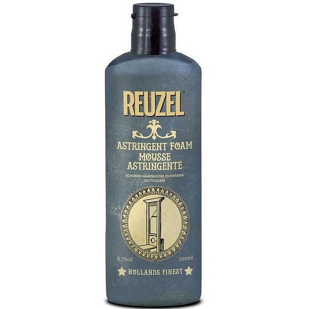 REUZEL Astringent Foam - 6.76oz/200ml