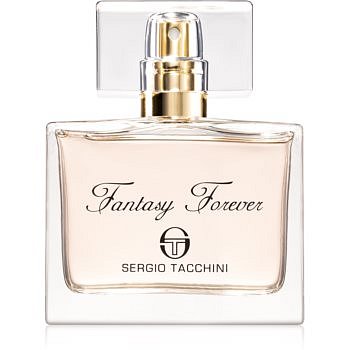 Sergio Tacchini Fantasy Forever toaletní voda pro ženy 50 ml