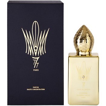 Stéphane Humbert Lucas 777 777 Soleil de Jeddah parfémovaná voda unisex 50 ml