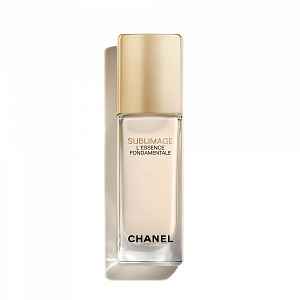 CHANEL Sublimage l’essence fondamentale Dokonalý redefinující koncentrát  - LAHVIČKA S PUMPIČKOU 40ML 40 ml