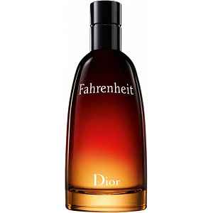 CHRISTIAN DIOR Fahrenheit Toaletní voda 100 ml