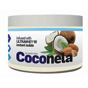 Czech Virus Coconela 500g