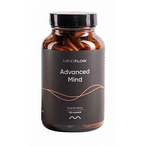 Mindflow Advanced Mind 60 tobolek