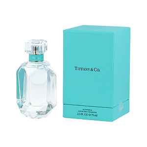 Tiffany & Co. Tiffany & Co. parfémovaná voda pro ženy 75 ml