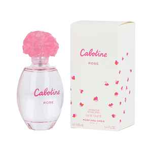Gres Cabotine Rose Toaletní voda 100ml 