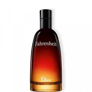 CHRISTIAN DIOR Fahrenheit Toaletní voda 100 ml