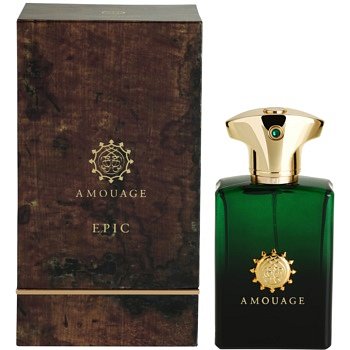 Amouage Epic parfémovaná voda pro muže 50 ml